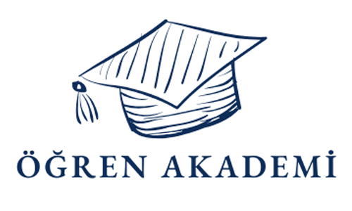 Öğren Akademi Logo