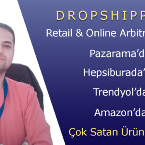 Dropshipping Nedir Arbitrage Nasıl Yapılır