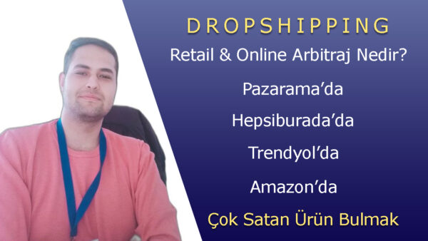 Dropshipping Nedir Arbitrage Nasıl Yapılır